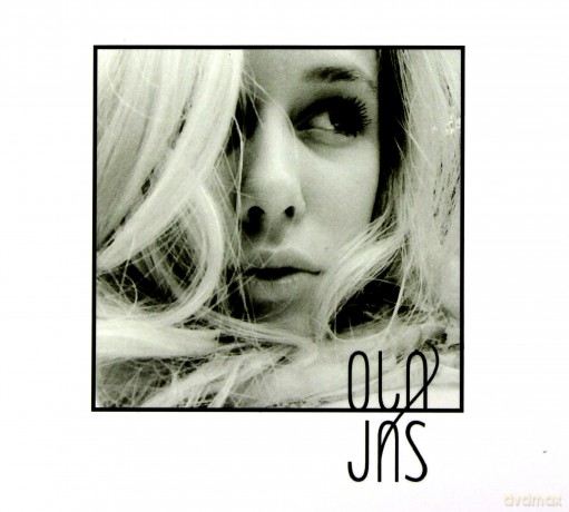 Ola Jas [CD]