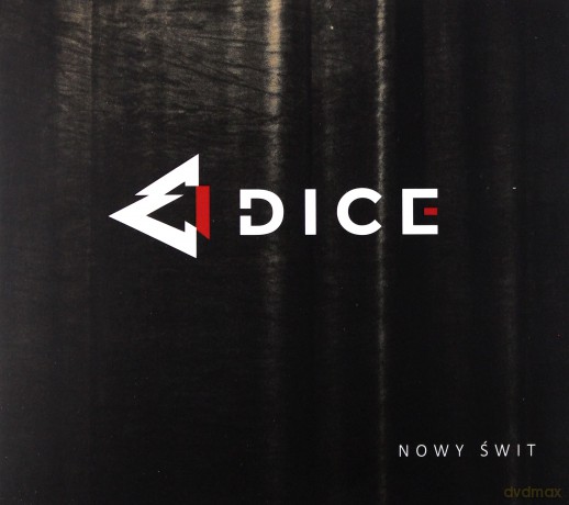 DICE: Nowy Świat [CD]