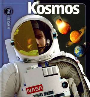 Kosmos Z bliska [KSIĄŻKA]
