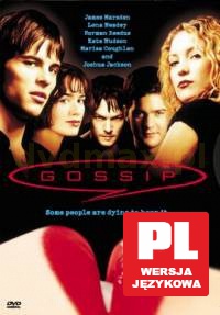 Plotka [DVD]