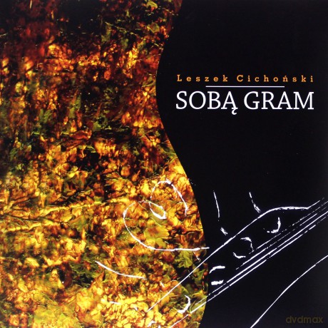 Leszek Cichoński: Sobą gram [Winyl]