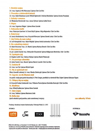 Gala PPA 36: Proszę Państwa będzie wojna [DVD]