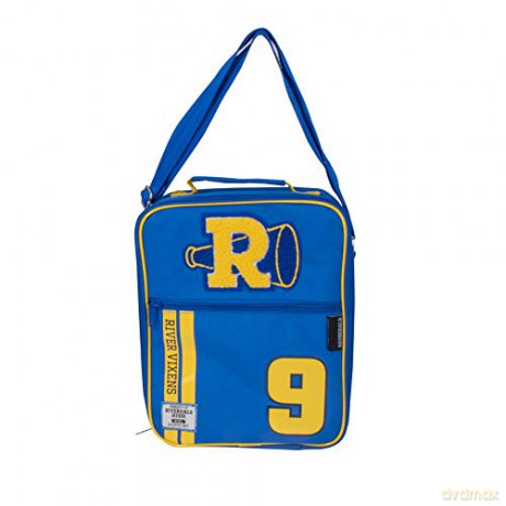 Riverdale Deluxe Lunch Bag