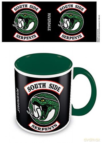 Riverdale South Side Serpents Kubek