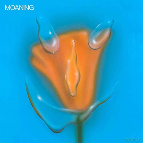 Moaning: Uneasy Laughter (digipack) [CD]