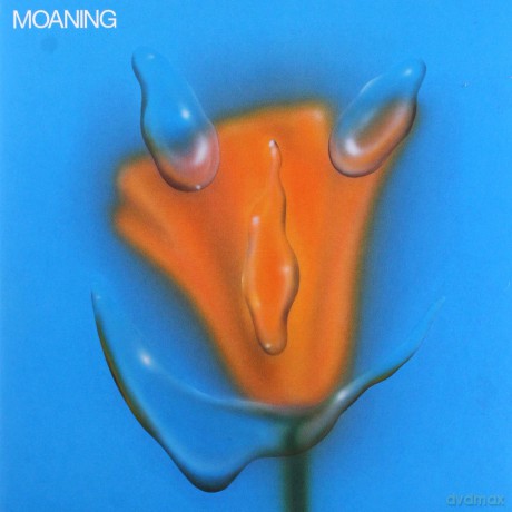 Moaning: Uneasy Laughter (digipack) [CD]