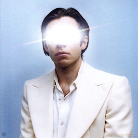 James Righton: The Performer [CD]
