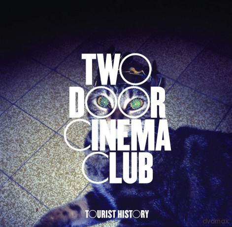 Two Door Cinema Club: Tourist History [Winyl]