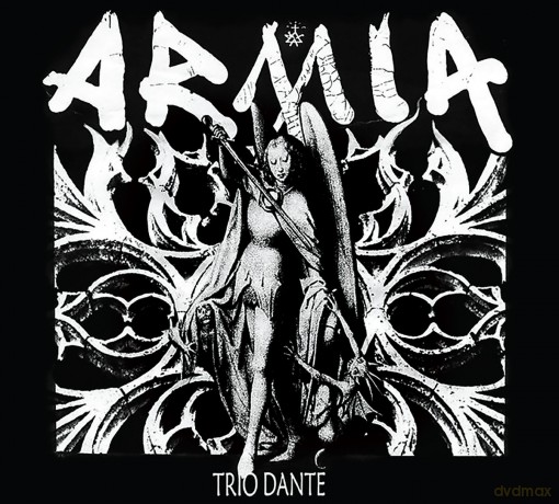 Armia: Triodante (digipack) [CD]