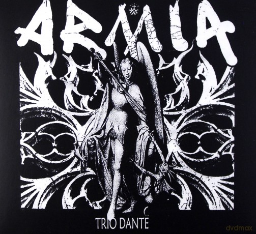 Armia: Triodante (digipack) [CD]