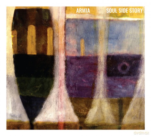 Armia: Soul Side Story (digipack) [2CD]