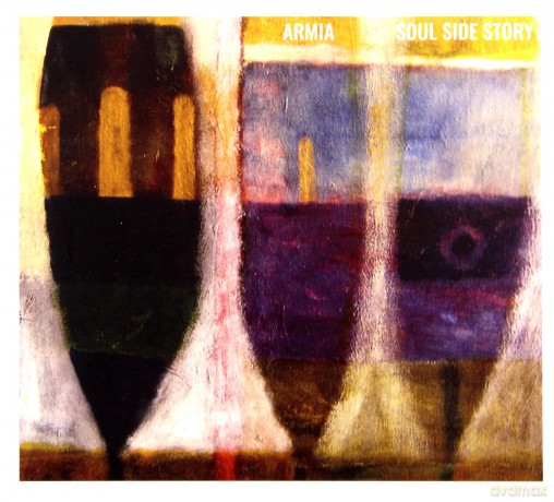 Armia: Soul Side Story (digipack) [2CD]