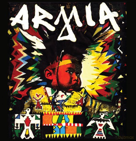 Armia: Czas i Byt (Yellow) [Winyl]