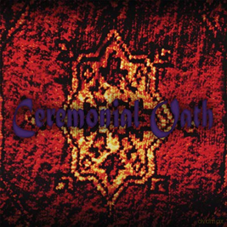 Ceremonial Oath: Carpet [CD]