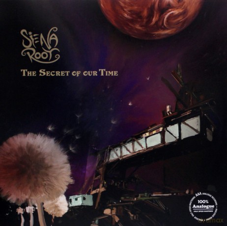 Siena Root: The Secret Of Our Time [Winyl]