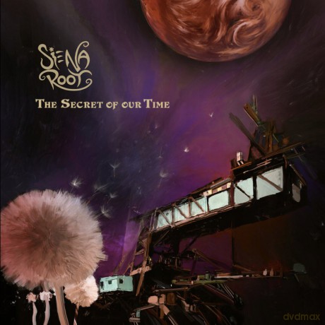 Siena Root: The Secret Of Our Time (digipack) [CD]