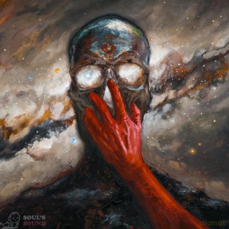 Bury Tomorrow: Cannibal (Picture) [Winyl]