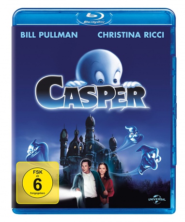 Kacper [Blu-Ray]