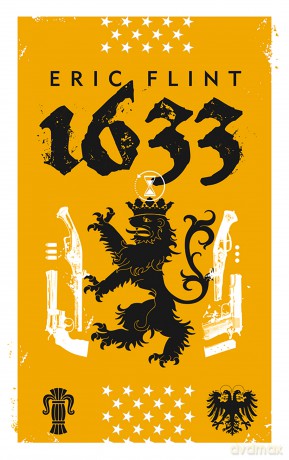 1633 - David Weber, Eric Flint [KSIĄŻKA]