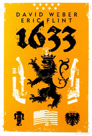 1633 - David Weber, Eric Flint [KSIĄŻKA]
