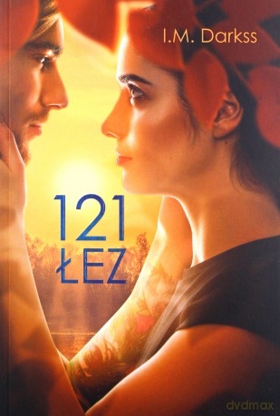 121 łez - I.M. Darkss [KSIĄŻKA]