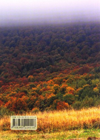 Bieszczady na każdą pogodę przewodnik - Bogdan Mościcki [KSIĄŻKA]