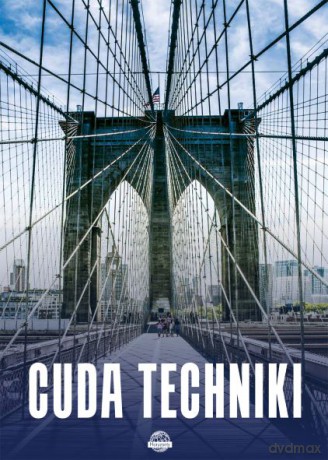 Cuda techniki [KSIĄŻKA]