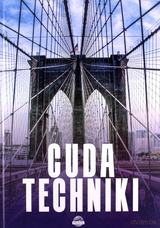 Cuda techniki [KSIĄŻKA]