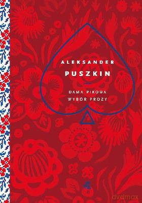 Dama pikowa - Aleksander Puszkin [KSIĄŻKA]