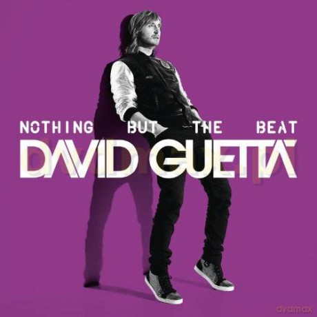 David Guetta: Nothing But The Beat - Limited Xmas Edition (digipack) [3CD]
