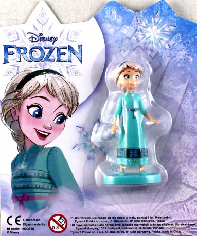 Kraina Lodu kolekcja marzeń (Tom 9) [KSIĄŻKA]