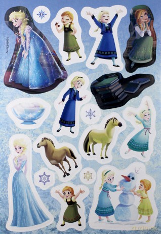 Kraina Lodu kolekcja marzeń (Tom 9) [KSIĄŻKA]