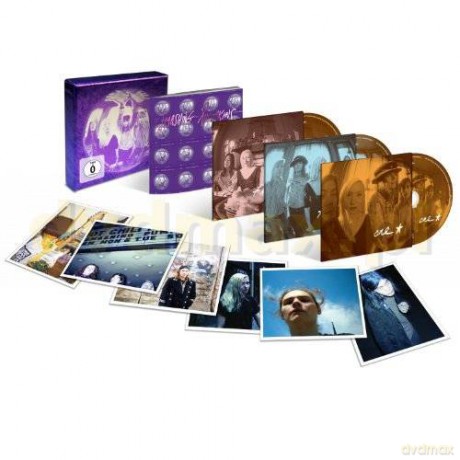 Smashing Pumpkins: Gish Limited [2CD]+[DVD]