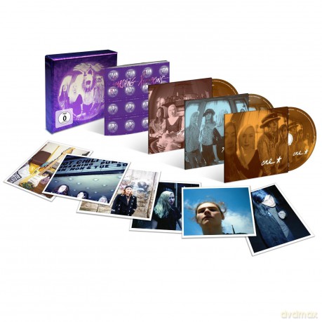 Smashing Pumpkins: Gish Limited [2CD]+[DVD]