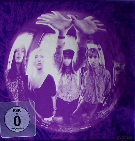Smashing Pumpkins: Gish Limited [2CD]+[DVD]