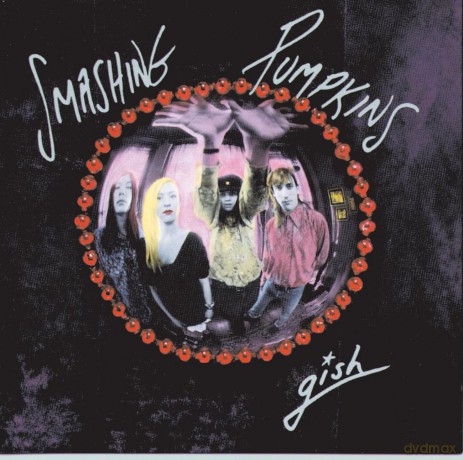 Smashing Pumpkins: Gish [Winyl]