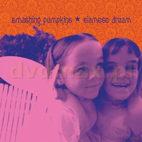 Smashing Pumpkins: Siamese Dream [CD]