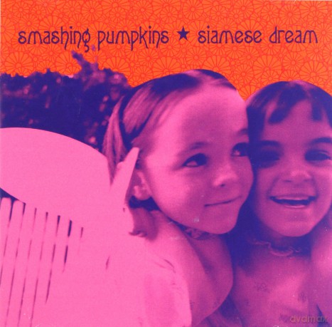 Smashing Pumpkins: Siamese Dream [CD]