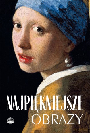 Najpiękniejsze obrazy - L. Ristujczina [KSIĄŻKA]