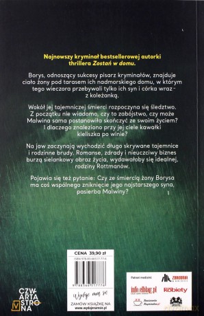 Nikt się nie dowie - Agnieszka Pietrzyk [KSIĄŻKA]