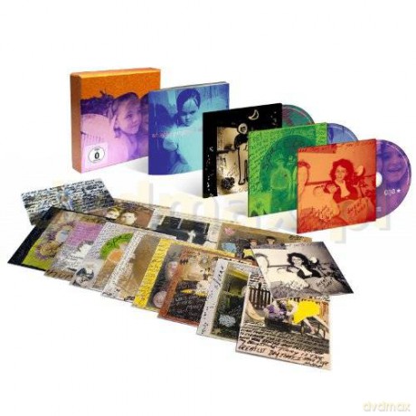 Smashing Pumpkins: Siamese Dream Limited [2CD]+[DVD]