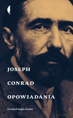 Opowiadania - Joseph Conrad [KSIĄŻKA]