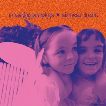 Smashing Pumpkins: Siamese Dream [2xWinyl]