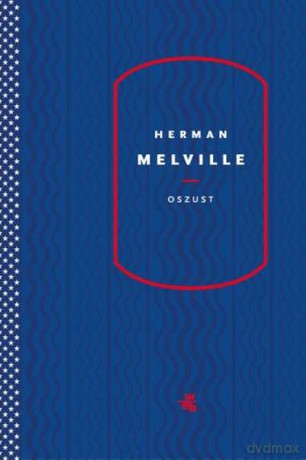 Oszust - Melville Herman [KSIĄŻKA]