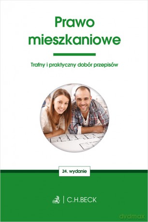 Prawo mieszkaniowe [KSIĄŻKA]
