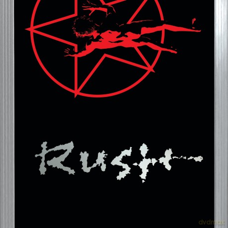 Rush: Sector 1 [BOX] [5CD]+[DVD]