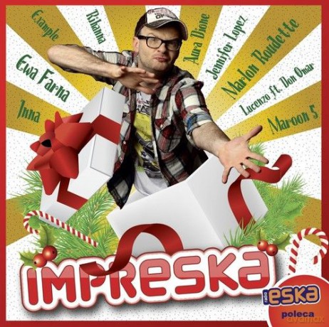 Impreska vol. 9 [2CD]