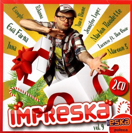 Impreska vol. 9 [2CD]