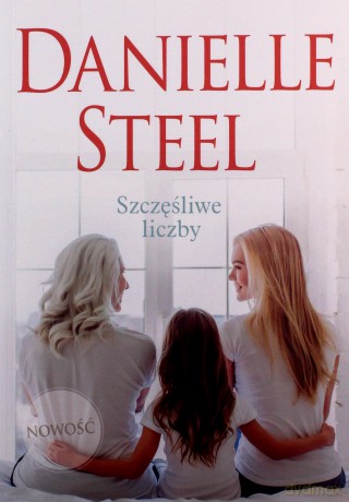 Szczęśliwe Liczby - Danielle Steel [KSIĄŻKA]