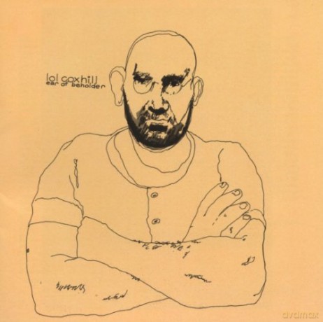 Lol Coxhill: Ear Of Beholder [CD]